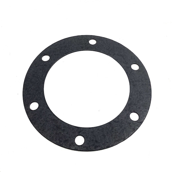 Stemco Gasket, Hubcap, Wheel, 6 Hole, Std, 4-1/2 Bc-5/16 Bolts 330-3024 - main